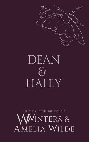 Cover image for Dean & Haley