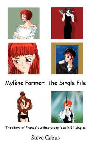 Cover image for Mylene Farmer