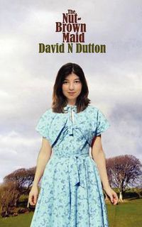 Cover image for The Nut-Brown Maid