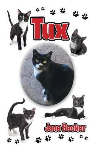 Cover image for Tux