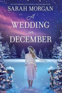 Cover image for A Wedding in December: A Christmas Romance