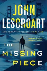 Cover image for The Missing Piece