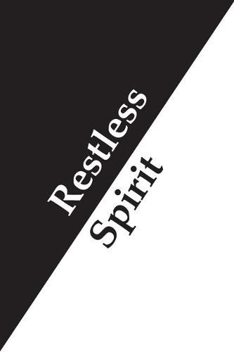 Cover image for Restless Spirit