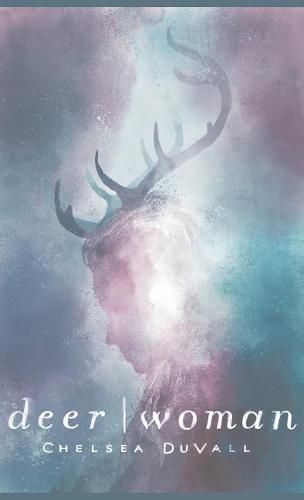 Cover image for Deer Woman