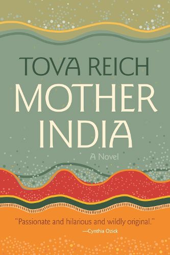 Cover image for Mother India