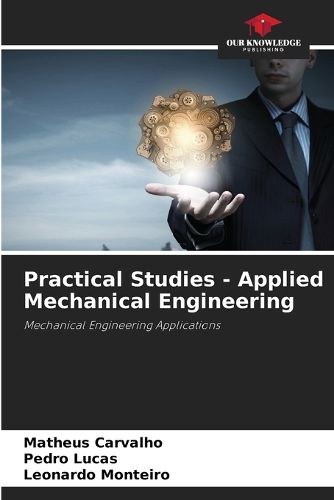 Cover image for Practical Studies - Applied Mechanical Engineering
