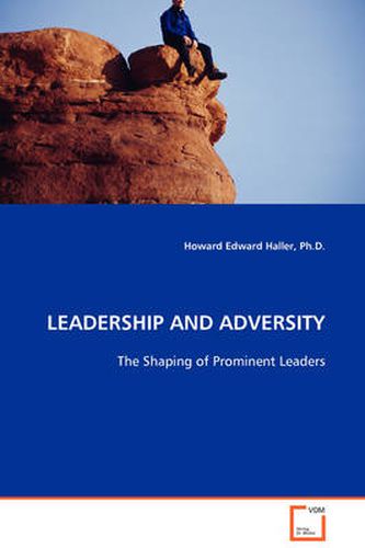 Cover image for Leadership and Adversity