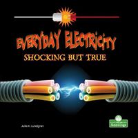 Cover image for Everyday Electricity, Shocking But True