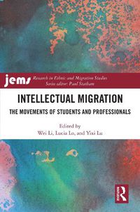 Cover image for Intellectual Migration