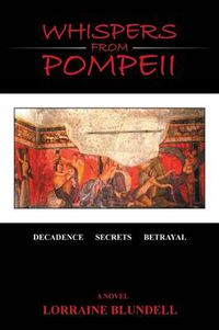 Cover image for Whispers from Pompeii