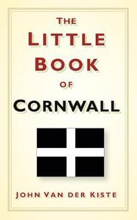 Cover image for The Little Book of Cornwall