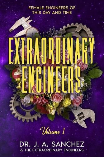 Cover image for Extraordinary Engineers