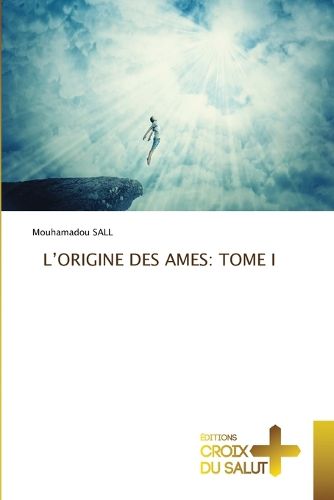 Cover image for L'Origine Des Ames