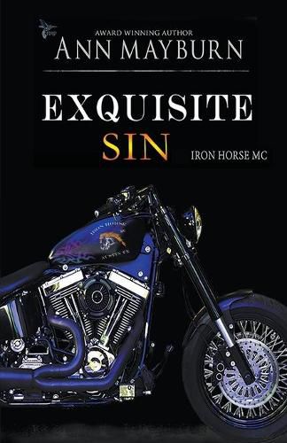 Cover image for Exquisite Sin