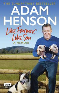 Cover image for Like Farmer, Like Son