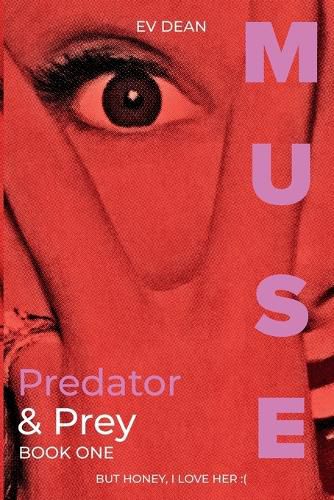 Cover image for Predator & Prey