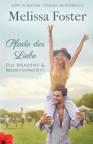 Cover image for Pfade der Liebe