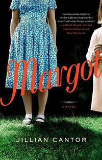 Cover image for Margot: A Novel