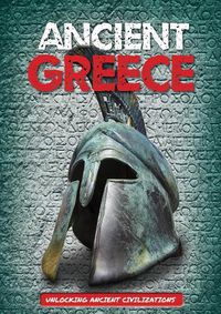 Cover image for Ancient Greece