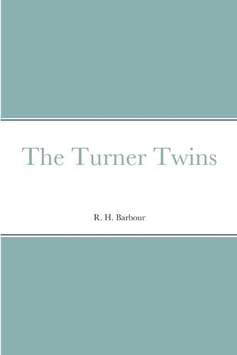 Cover image for The Turner Twins