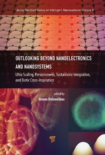 Cover image for Outlooking beyond Nanoelectronics and Nanosystems