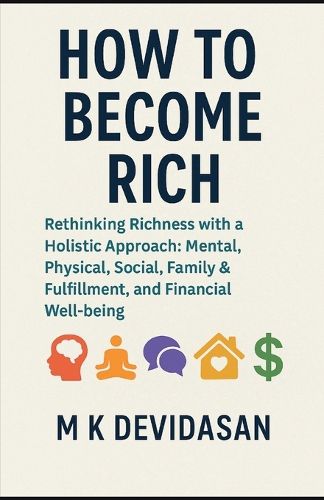 Cover image for How to Become Rich