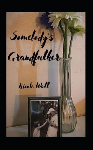 Cover image for Somebody's Grandfather: True Stories of Identity and Hope