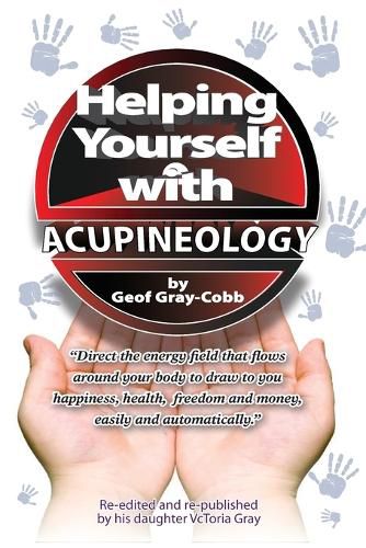 Cover image for Helping Yourself With Acupineology