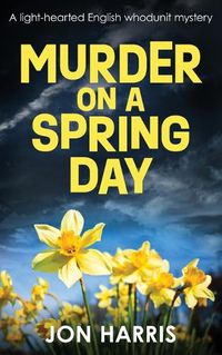 Cover image for Murder on a Spring Day
