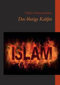 Cover image for Das blutige Kalifat