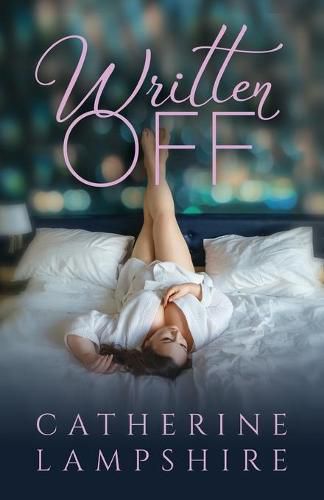 Cover image for Written Off: The Invisible, Book 1