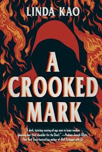 Cover image for A Crooked Mark