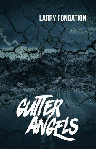 Cover image for Gutter Angels