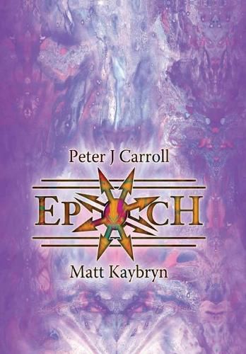 Cover image for Epoch