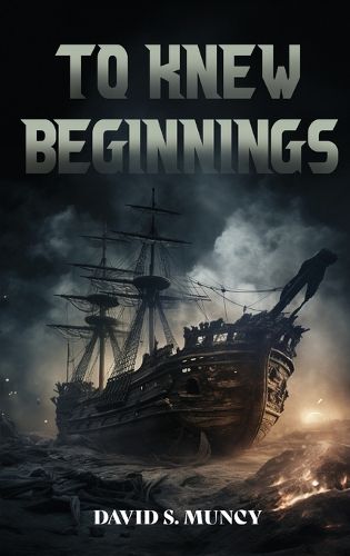 Cover image for To Knew Beginnings