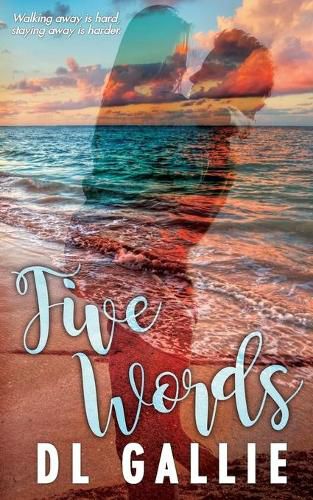 Cover image for Five Words