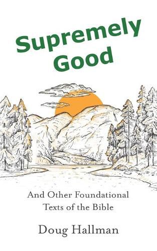 Cover image for Supremely Good