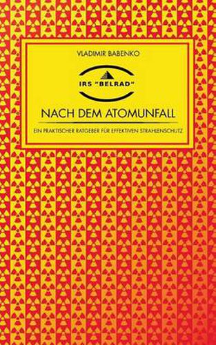 Cover image for Nach dem Atomunfall