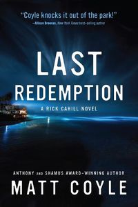 Cover image for Last Redemption