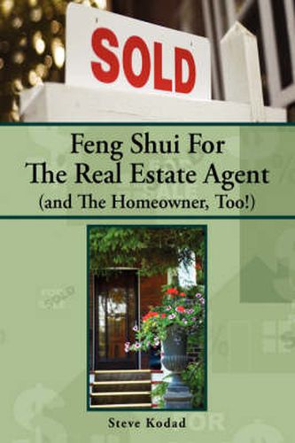 Cover image for Feng Shui for the Real Estate Agent (and the Homeowner, Too!)