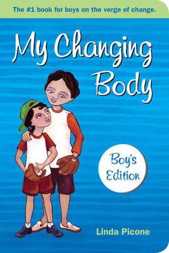 Cover image for My Changing Body