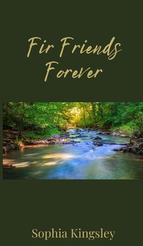 Cover image for Fir Friends Forever