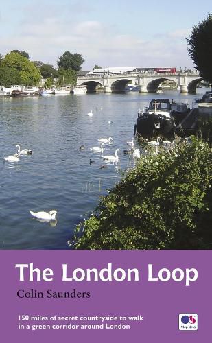 The London Loop: Recreational Path Guide