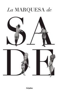 Cover image for La Marquesa de Sade