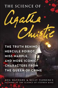 Cover image for The Science of Agatha Christie