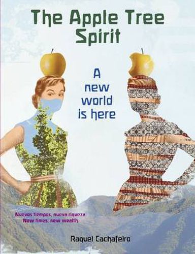 Cover image for The Apple Tree Spirit