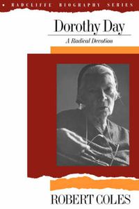 Cover image for Dorothy Day: A Radical Devotion