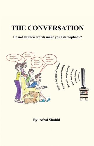 The Conversation