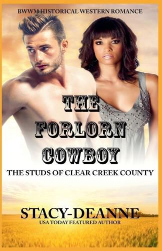 Cover image for The Forlorn Cowboy