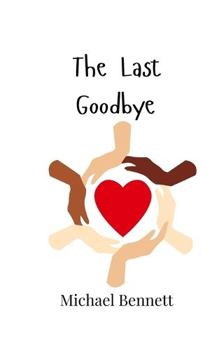 Cover image for The Last Goodbye